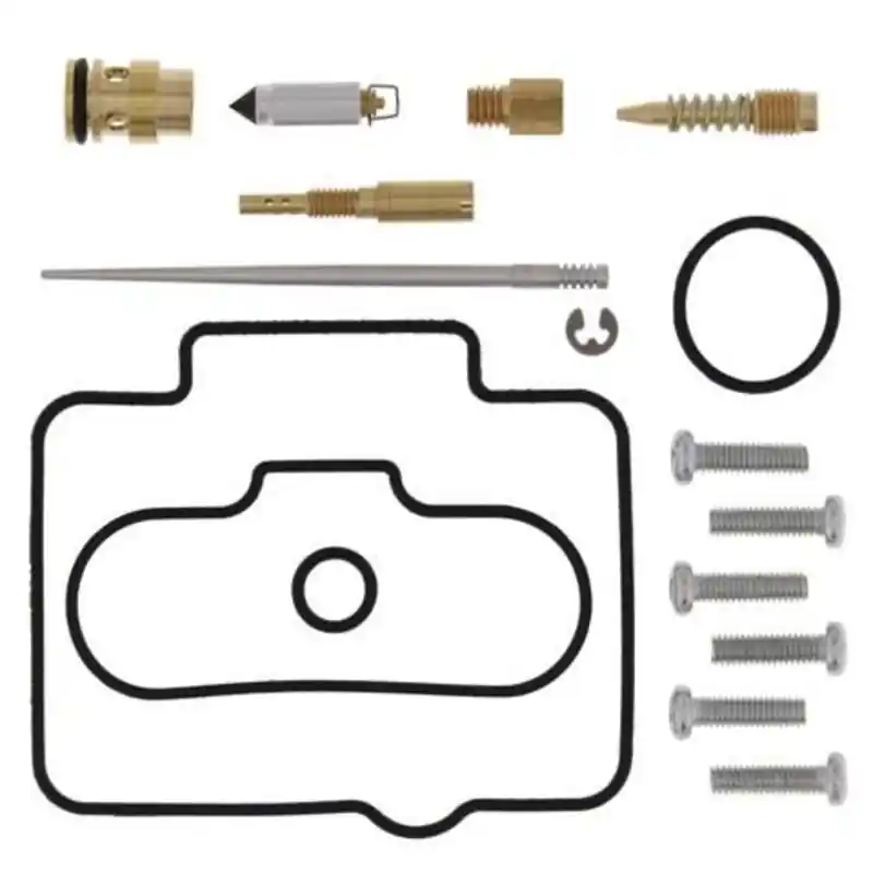 Offre Spéciale Kit réparation de carburateur ALL BALLS – Kawasaki KX125