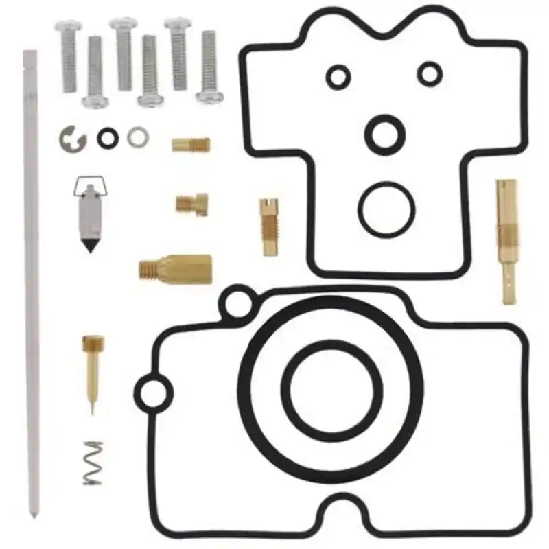Pas Cher Kit réparation de carburateur ALL BALLS – Yamaha YZ450F