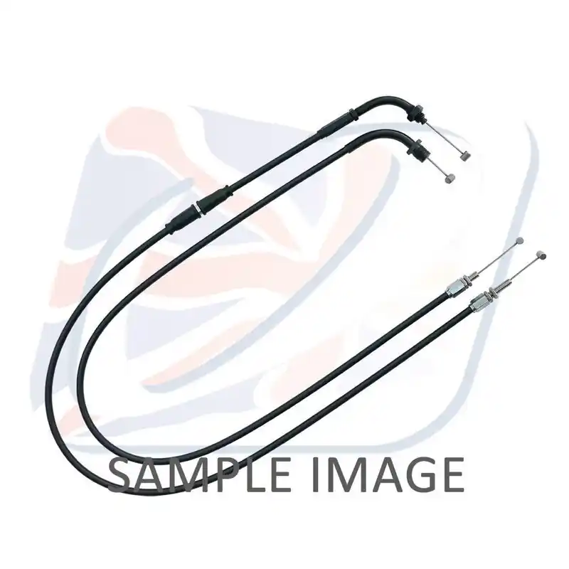Dernière Chance Câble de gaz VENHILL x2