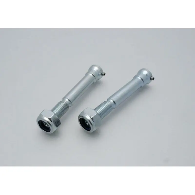 Bon Plan Kit vis pontets de guidon RENTHAL M10x77mm
