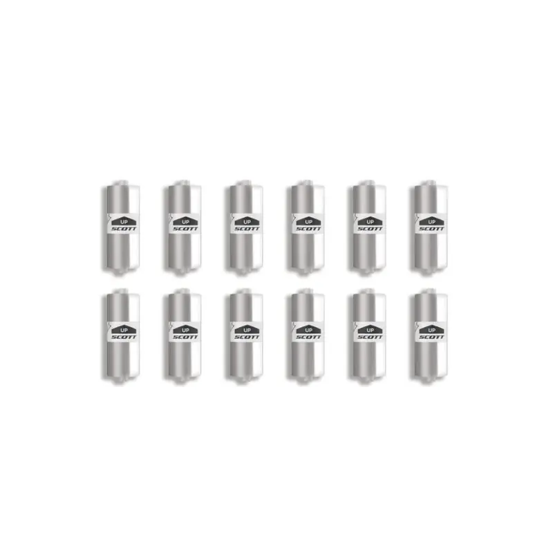 Recharge Roll Off SCOTT WFS50 Prospect/Fury pack de 12 Remise