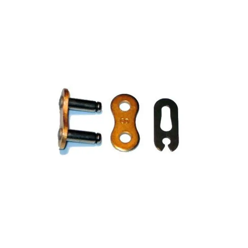 Attache type clip RENTHAL 520R33 SRS Ring 520 Solde