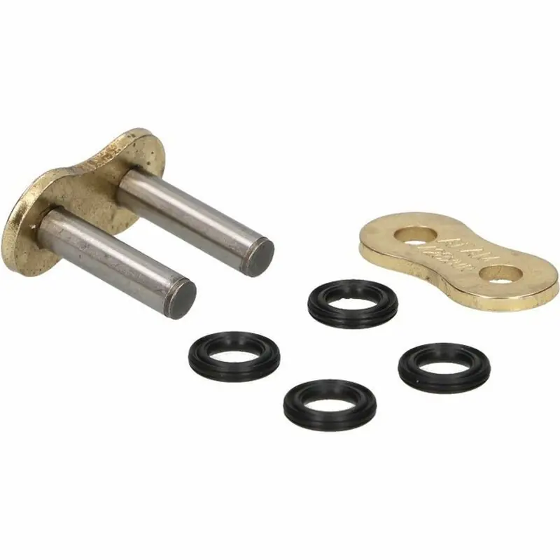 Attache à riveter AFAM MRS A520MX6 520 - or Offre Spéciale