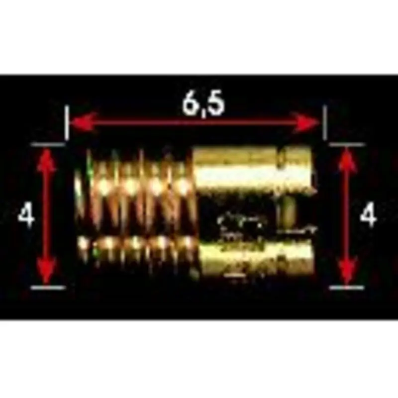 GICLEUR MIKUNI MKF42.5 Livraison Express