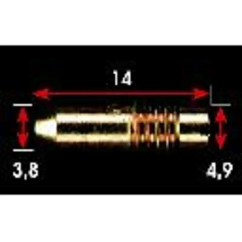 GICLEUR MIKUNI MKG52.5 Paiement Sécurisé