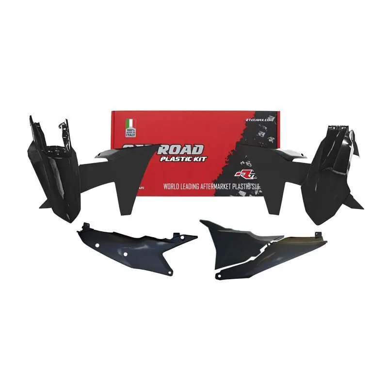Kit plastiques RACETECH Prix Promo