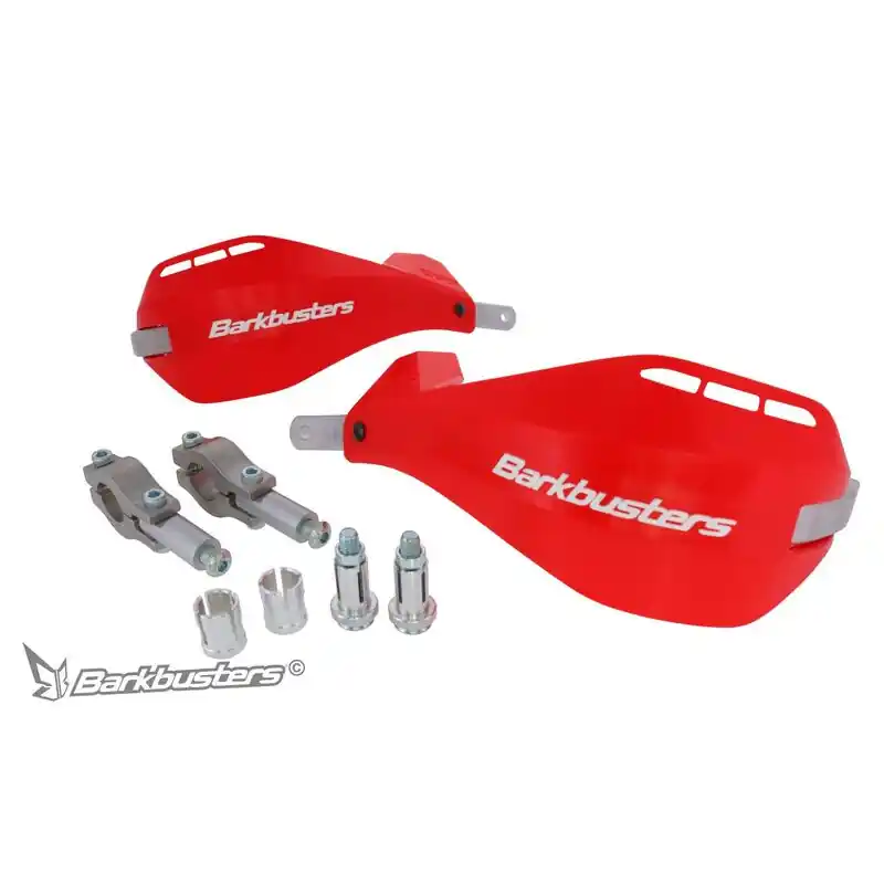 Protège-mains BARKBUSTERS EGO – Mini Bikes MX guidons droits 22mm Affaire À Saisir