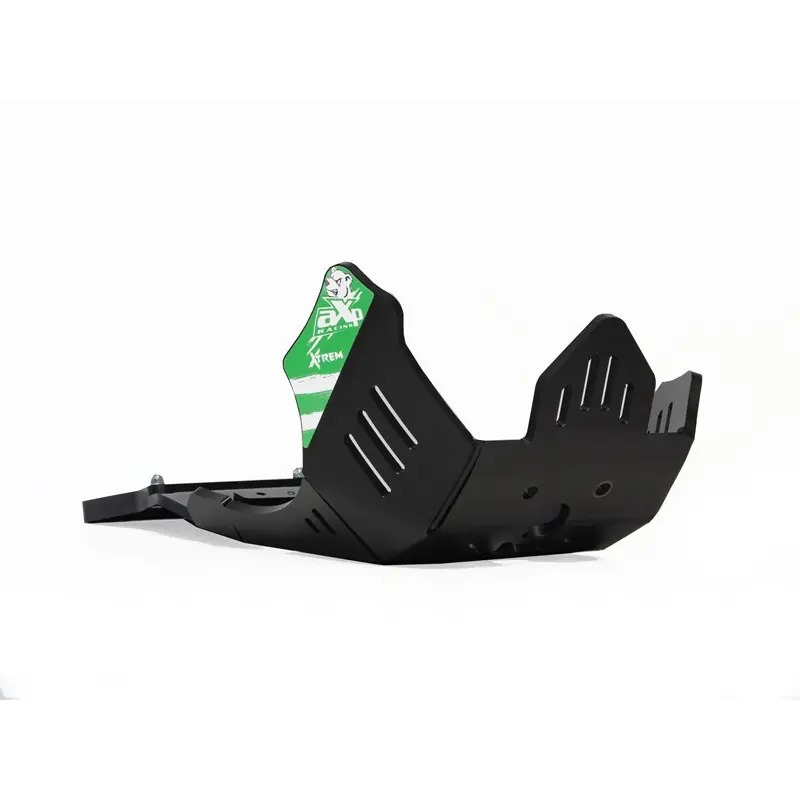 Sabot AXP Xtrem avec protection de biellette – PHD 8mm Bon Plan