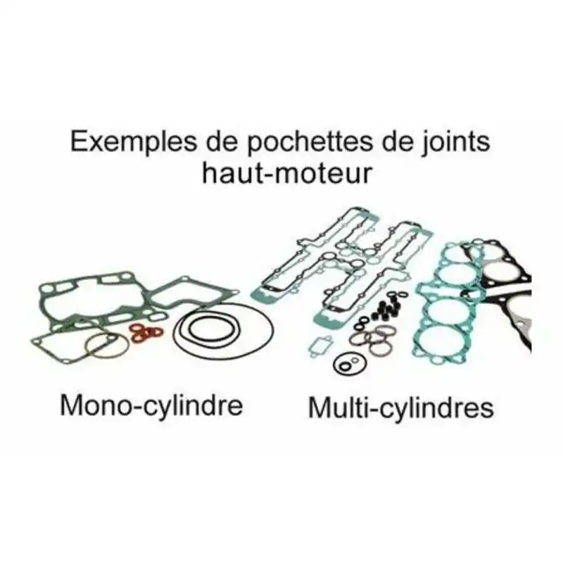 Expédié Aujourd&rsquo;hui Joint haut-moteur ATHENA