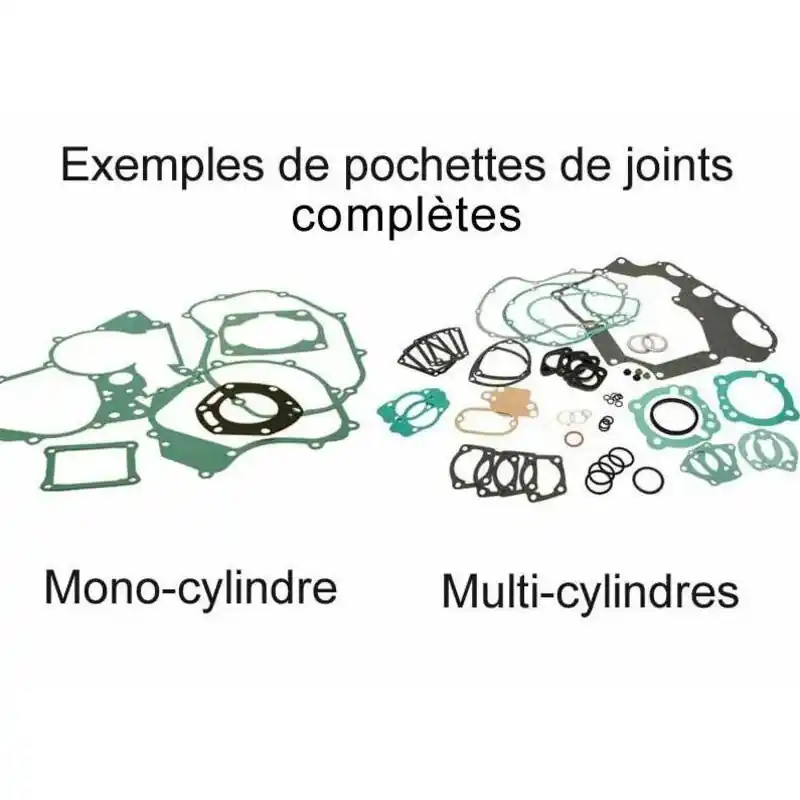 Vente Flash Kit joint complet CENTAURO