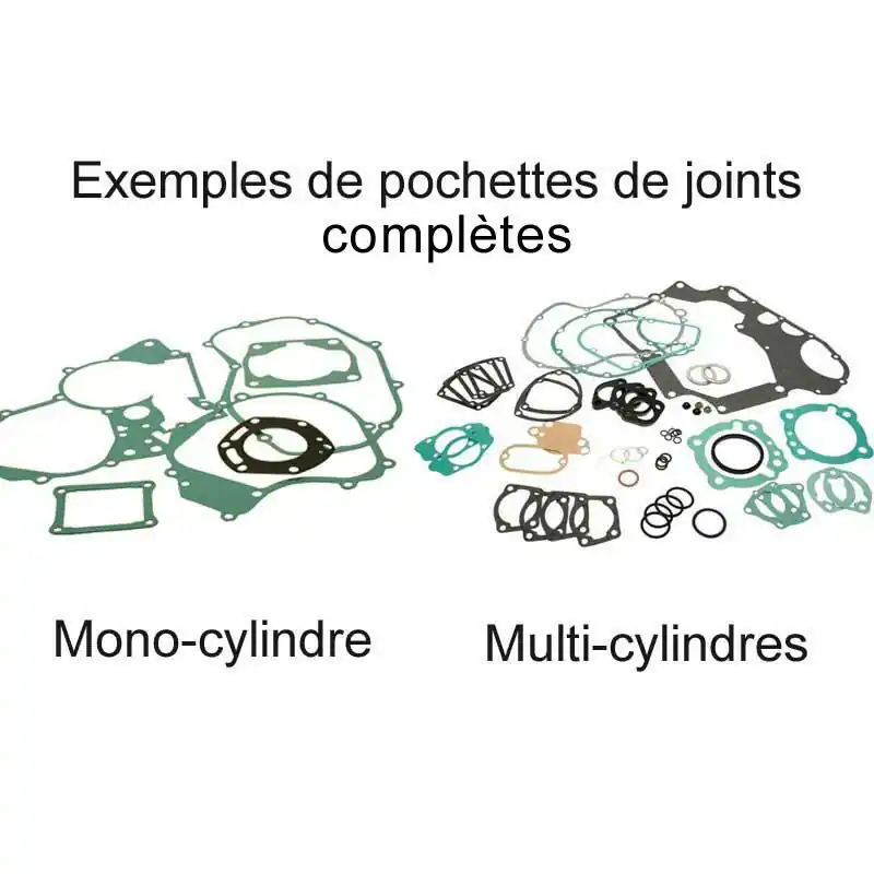Kit joint complet CENTAURO Offre Spéciale