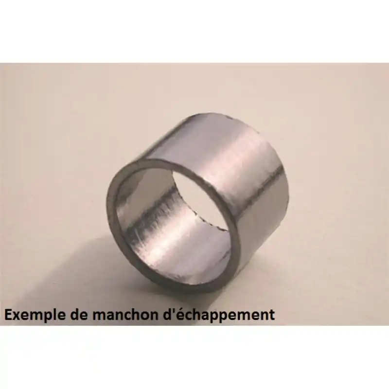Joint de manchon d'échappement CENTAURO 35x38x25 mm Expédié Aujourd&rsquo;hui