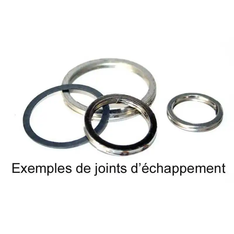 Acheter En Ligne JOINT D'ECHAPPEMENT POUR RM125/250 1991-97 ET RMX250 1993-96