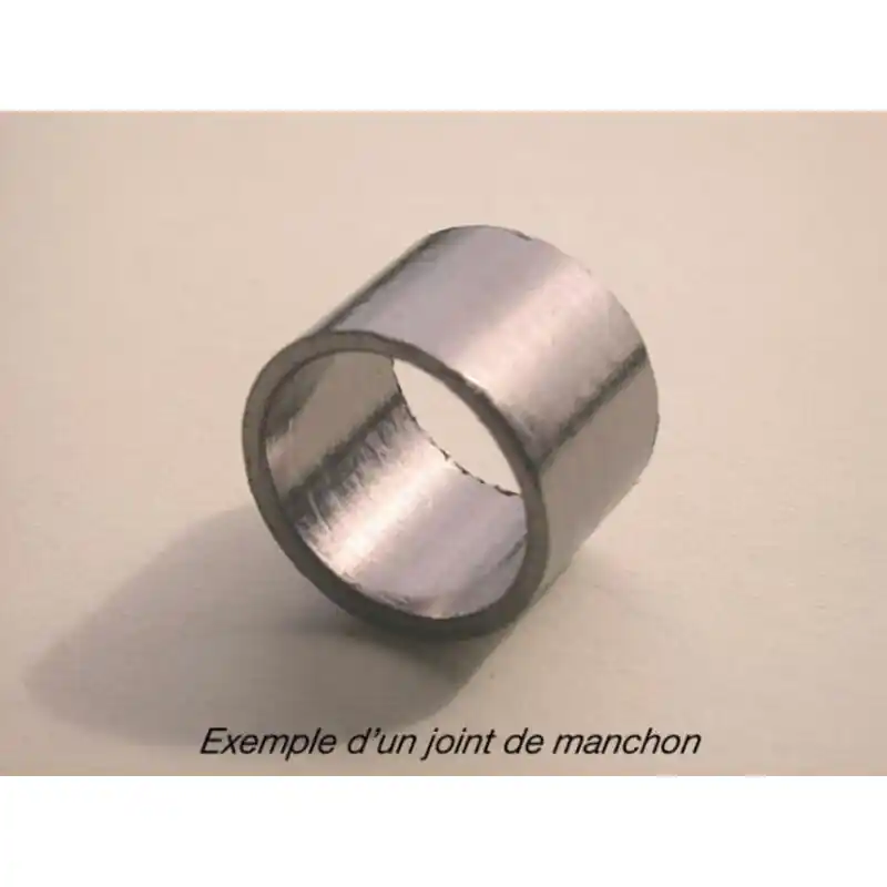 Achat Immédiat Joint de manchon d'échappement CENTAURO 28,5×32,5×30 mm