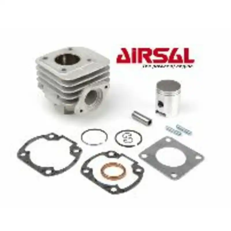 Kit cylindre AIRSAL – Ø39mm Populaire
