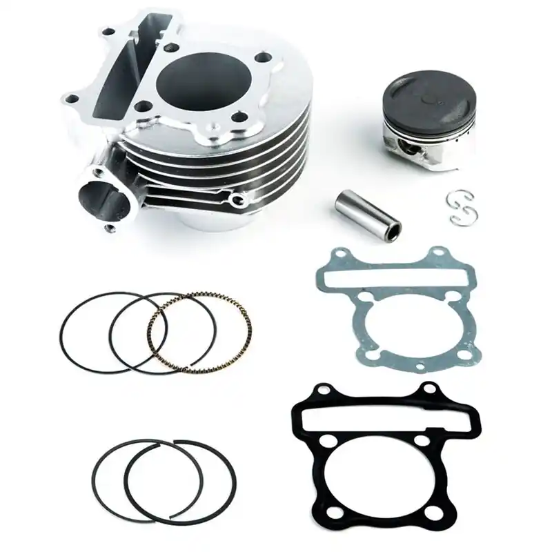 Kit cylindre AIRSAL – Ø57,4mm (moteur GY6) Commander Maintenant