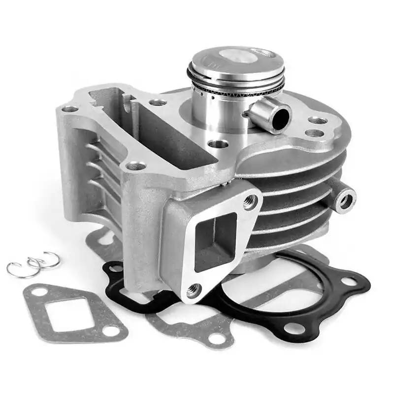 Prix Cassé Kit cylindre TECNIUM
