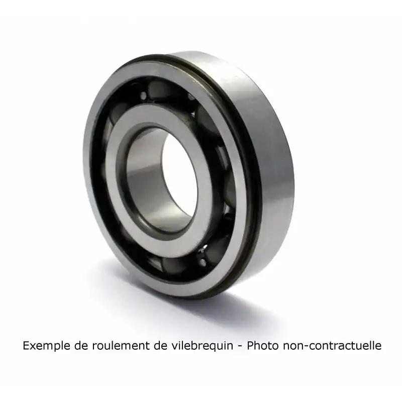 Remise Roulement de vilebrequin NTN 22x52x15mm