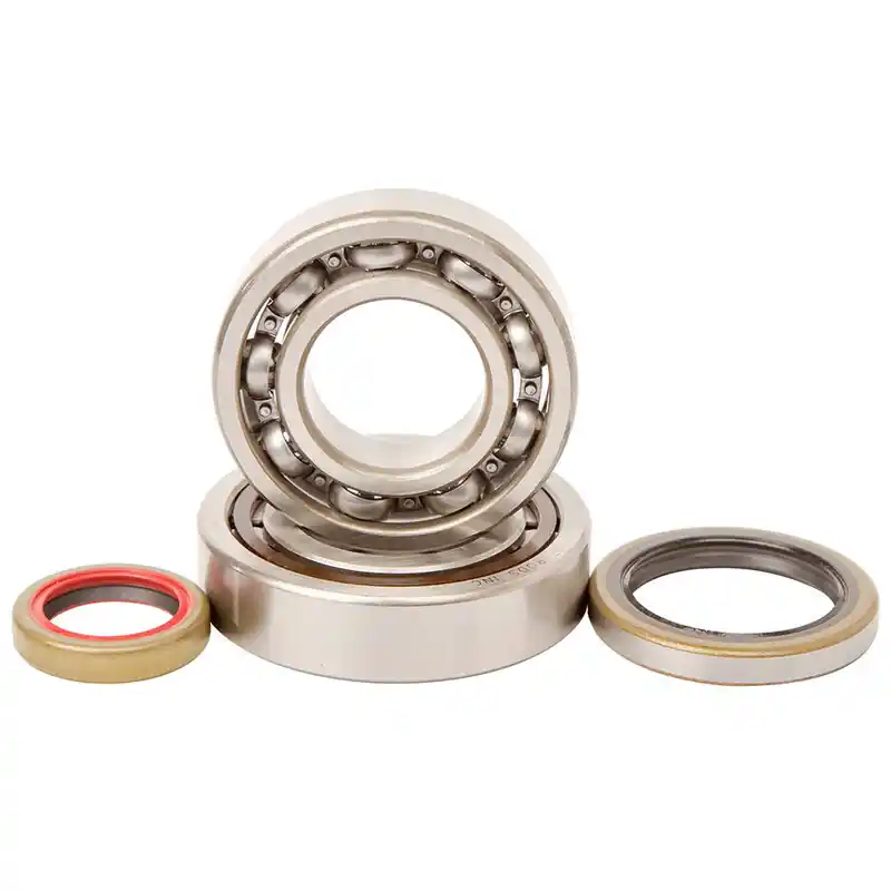 Kit roulements et joints spi de vilebrequin HOT RODS Authentique