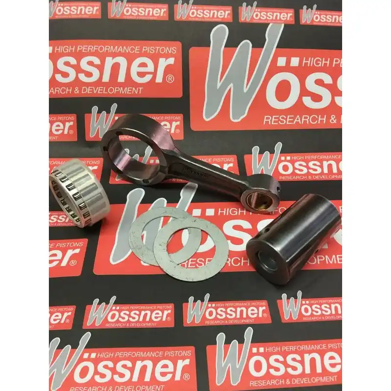 Offre Exclusive Kit bielle WÖSSNER Yamaha YZ250F