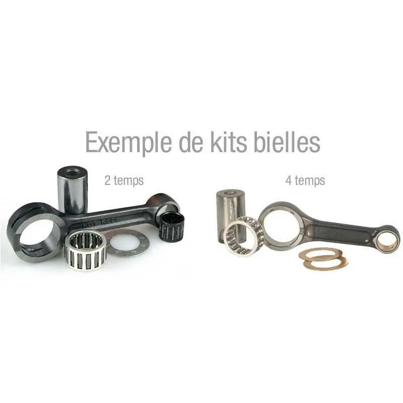 Kit bielle HOT RODS – Suzuki RM-Z450 Promotion