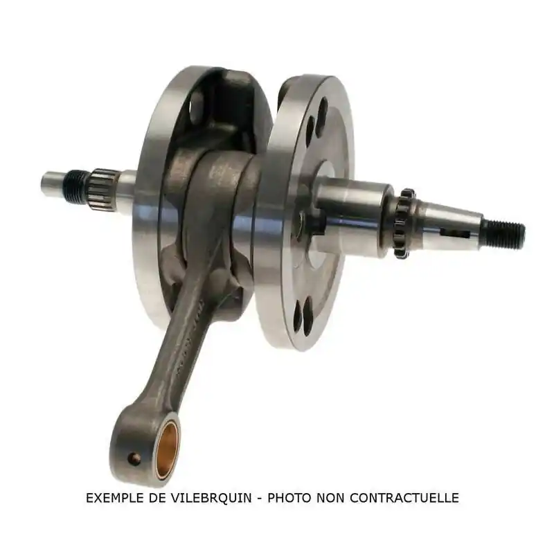 Bon Marché Vilebrequin complet HOT RODS type origine – KTM SXF250