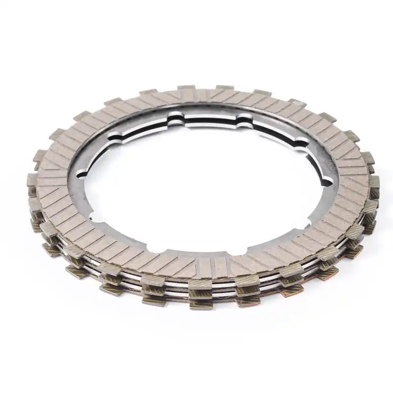 Offre Exclusive Kit disques d'embrayage S3 Gas Gas Pro Racing