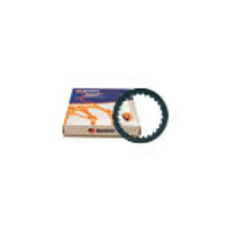 Marque Kit disques lisses TECNIUM Suzuki GSXR600 / 750 08-11