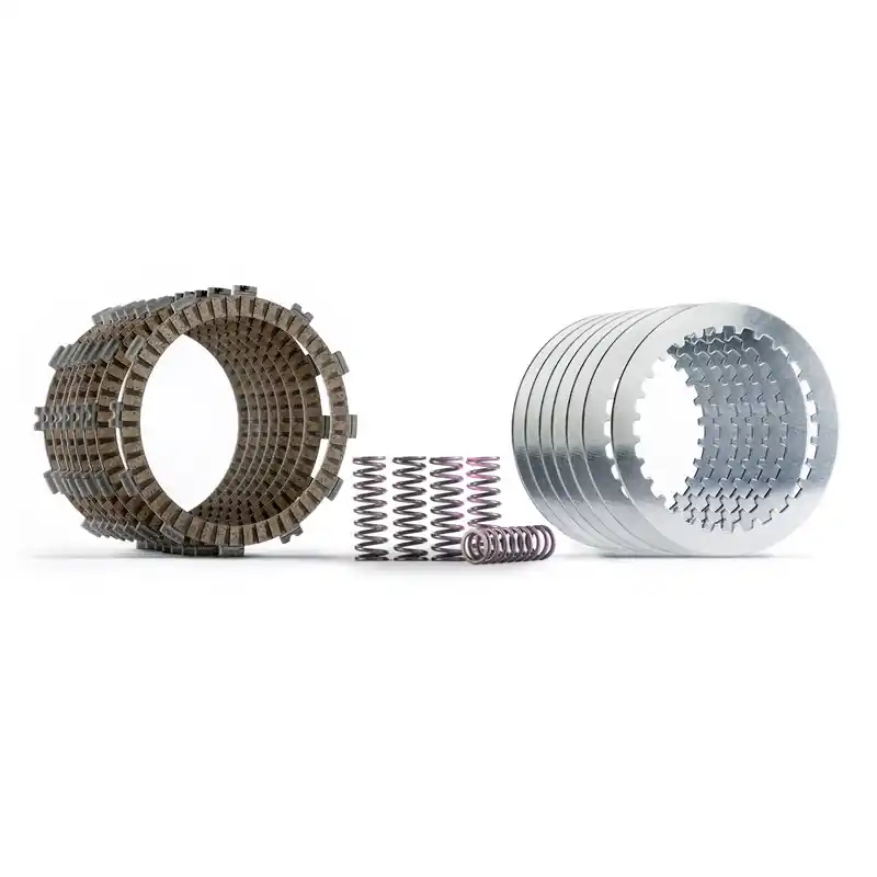 Kit disques et ressorts d'embrayage HINSON Suzuki RM-Z450 Bon Plan
