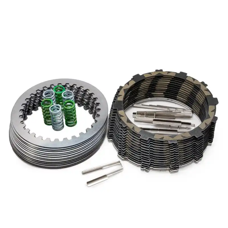 Commander Maintenant Kit embrayage REKLUSE TorqDrive (Street)