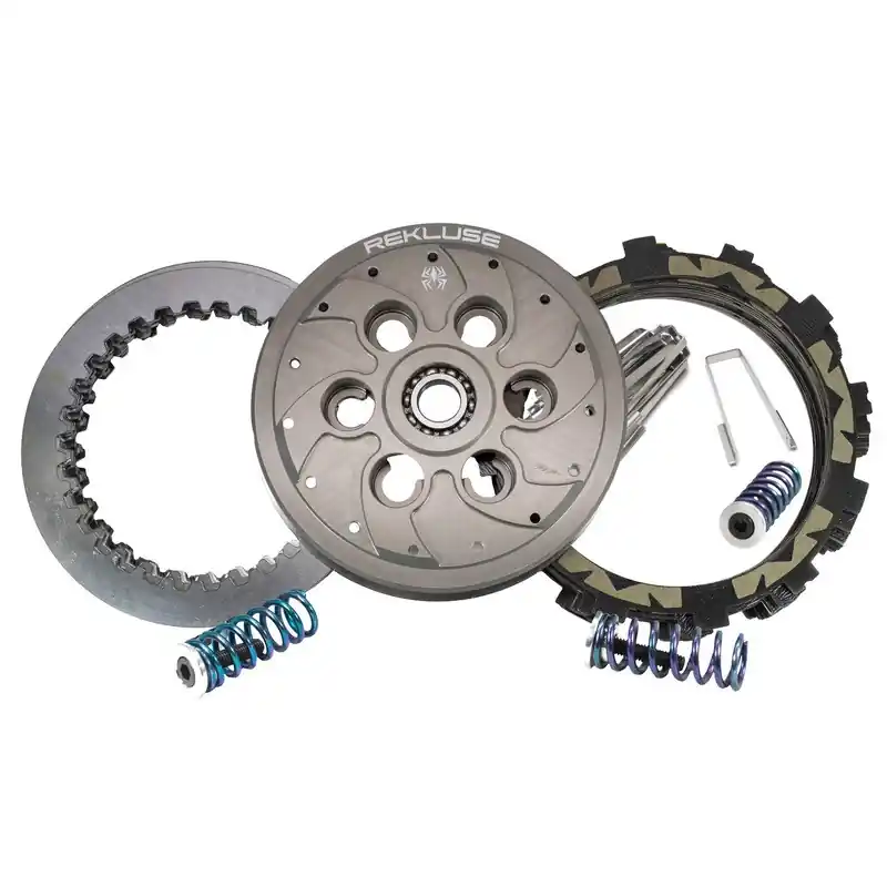 Kit embrayage REKLUSE TorqDrive (SxS) Marque