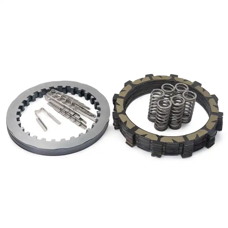 Authentique Kit embrayage REKLUSE TorqDrive
