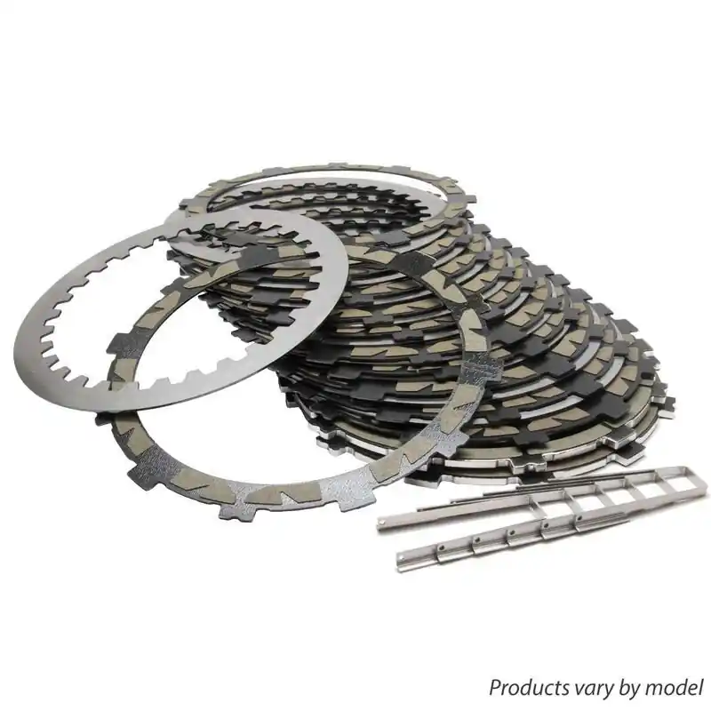 Bon Plan Kit embrayage REKLUSE TorqDrive (Indian)