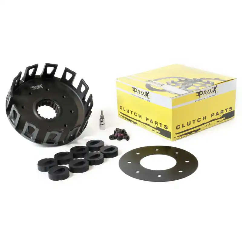 Cloche d'embrayage PROX Kawasaki KX450F Certifié