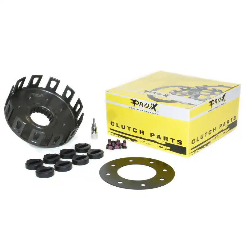 Retour Gratuit Cloche d'embrayage PROX KTM SX/EXC125
