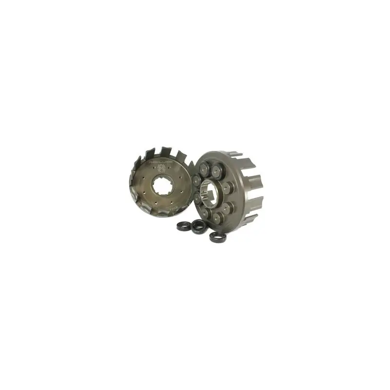 Commande En Gros Cloche d'embrayage REKLUSE aluminium – Honda CRF205R/RX