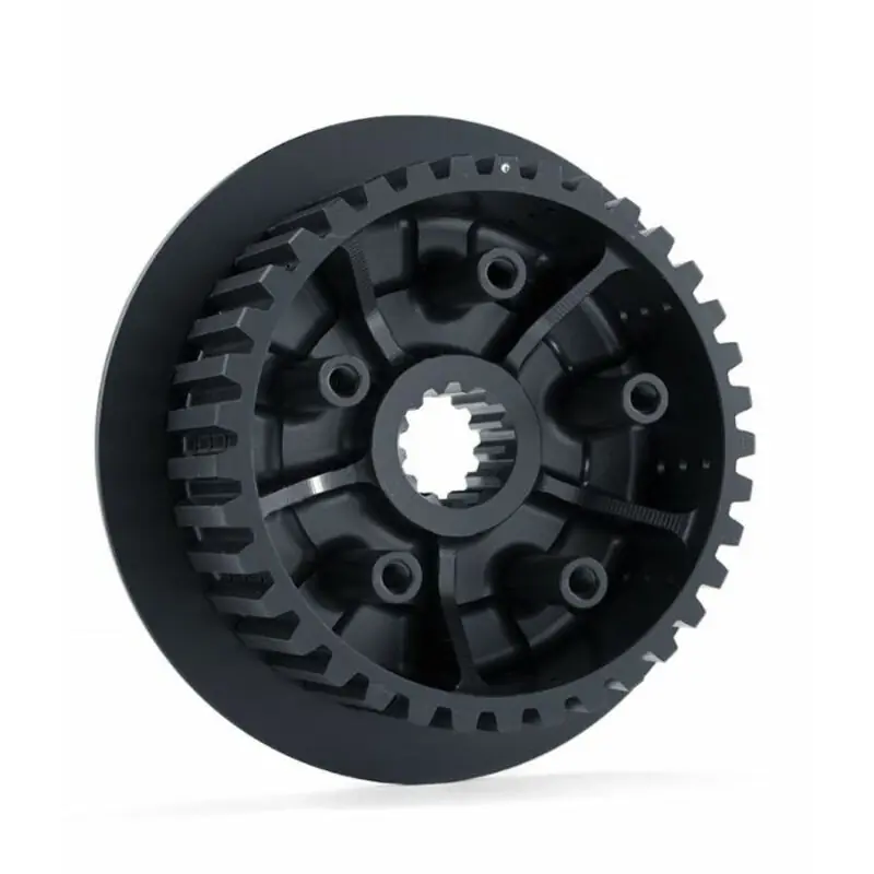 Noix d'Embrayage Hinson alu Ktm SXF250/350 – Husqvarna FC250/350 Prix Réduit