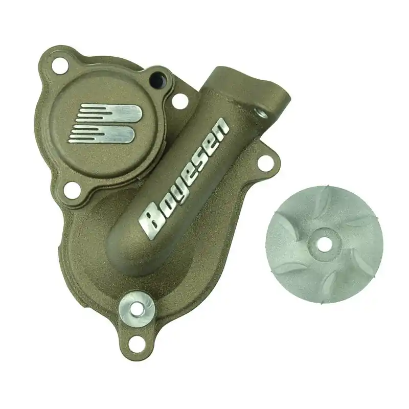 Solde Pompe à eau avec hélice BOYESEN – KTM /Husqvarna