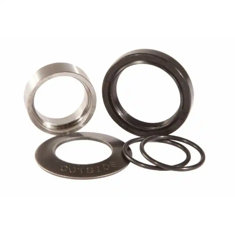 Kit reconditionnement arbre de sortie de boîte HOT RODS Kawasaki KX125 Réduction