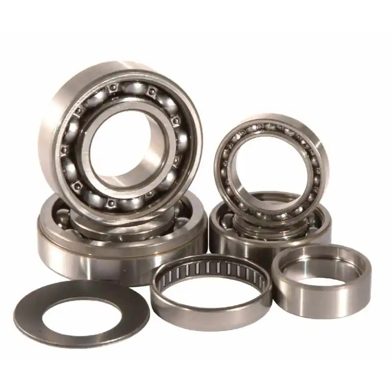 Kit roulements boîte de vitesse HOT RODS Honda CR-F250R Soldes