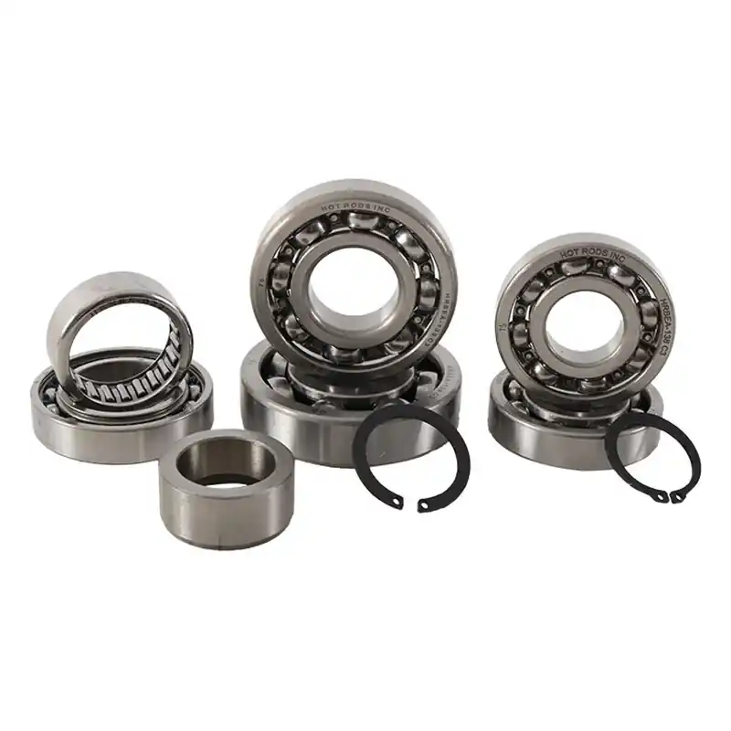 Réduction Kit roulements boîte de vitesse HOT RODS