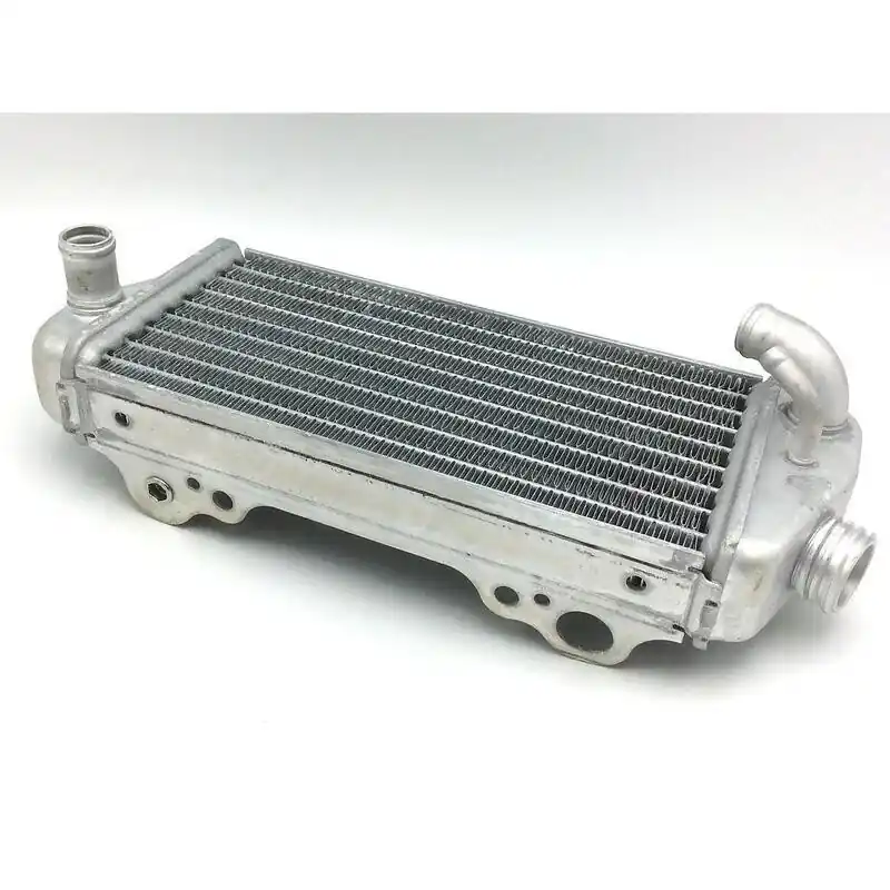 Radiateur BIHR – Rieju MRT 50 / MRT 50 Pro Jusqu&rsquo;à Épuisement Des Stocks