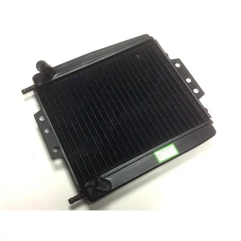 Radiateur BIHR – Piaggio MP3 125 – 500 Super Prix