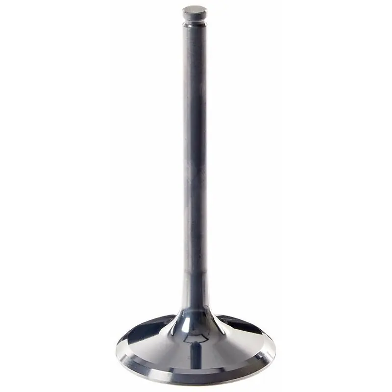 Meilleure Vente Soupape d'admission VERTEX titane