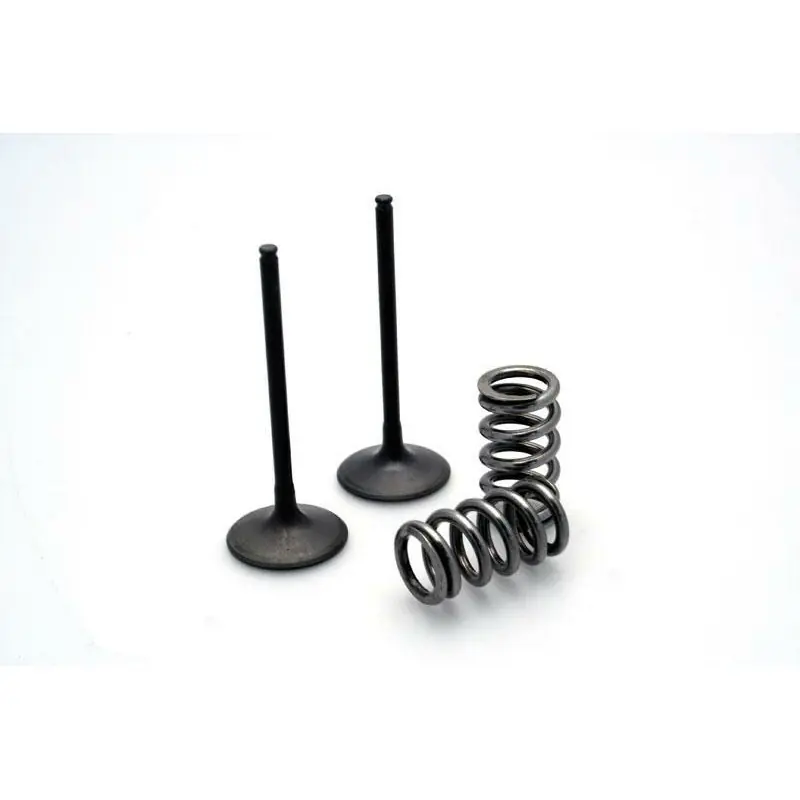 Acheter Direct Kit conversion de soupapes d'admission PROX acier – Kawasaki KXF450