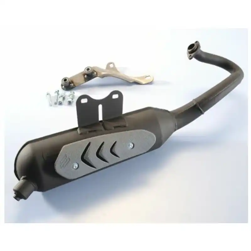 Echappement POLINI Original – Vespa ET2 50 Marque