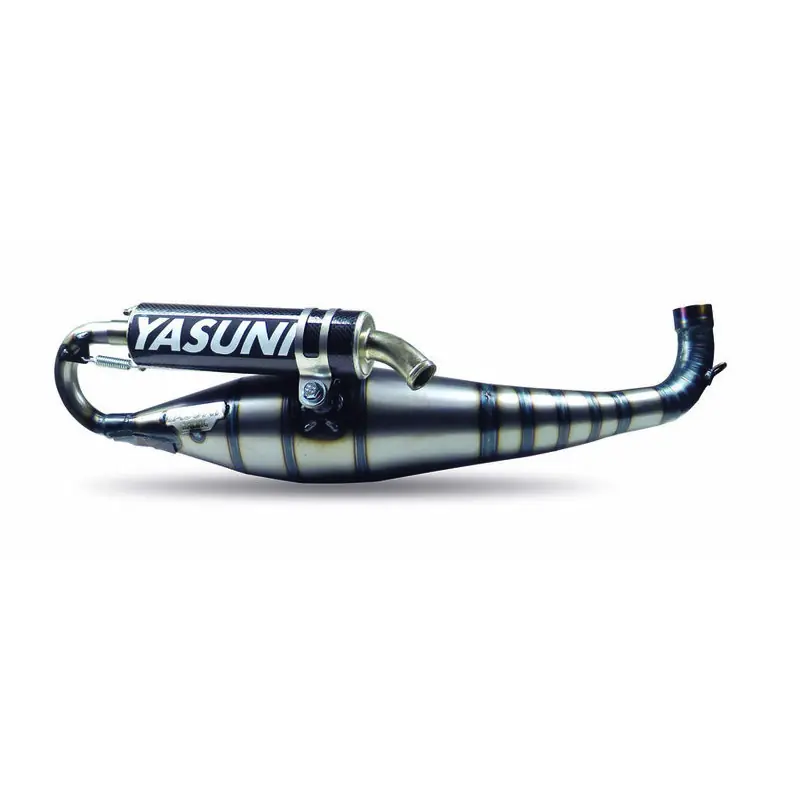 Echappement complet YASUNI Carrera 40 Produit De Marque