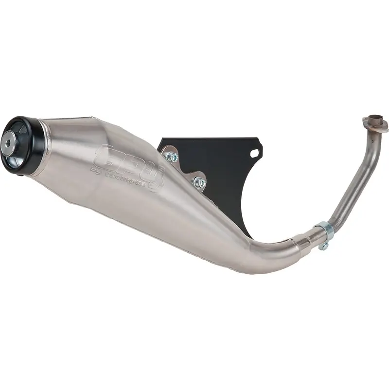 Ligne complète TECNIGAS GP4 – SYM Offre Exclusive