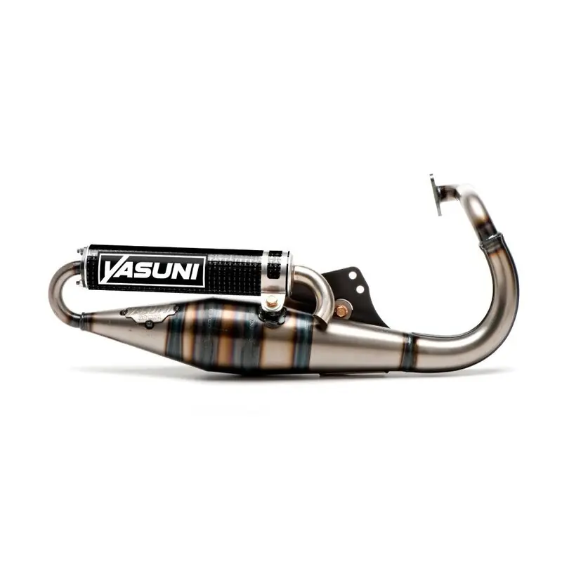 Populaire Echappement complet YASUNI Z – Peugeot