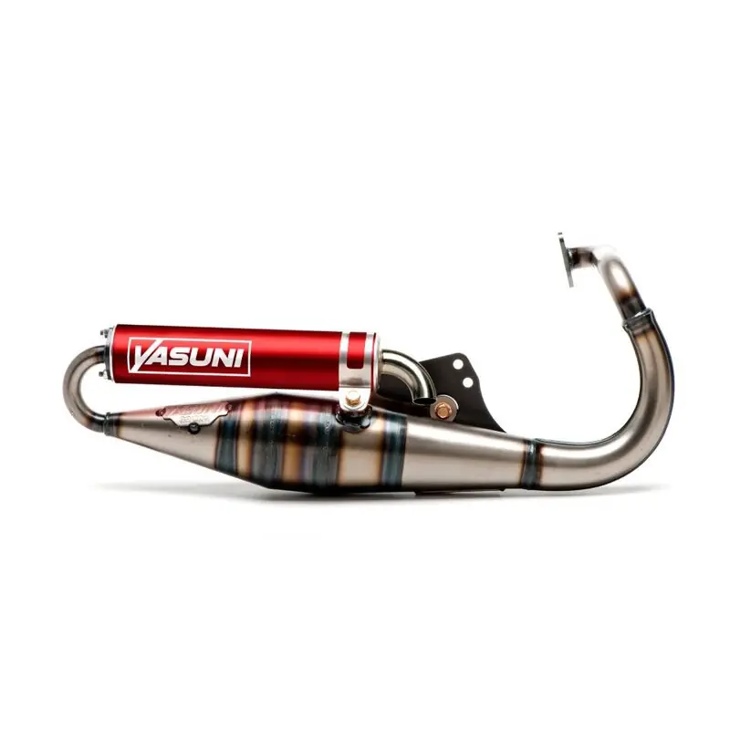 Echappement complet YASUNI Z – Peugeot Remise